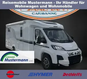 Bild L!VE TI<br/>700 MEG Platinum Select ...