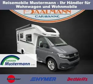 Bild X-CURSION VAN<br/>500 LT EDITION [P ...