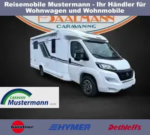 Bild Sky TI<br/>700 MEG Platinum Selecti ...