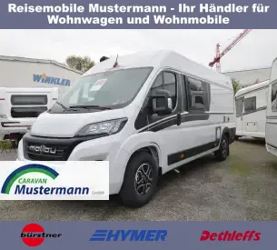 Bild Van Comfort<br/>640 LE