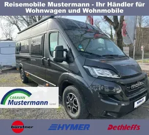 Bild Van Comfort<br/>640 LE charming cou ...