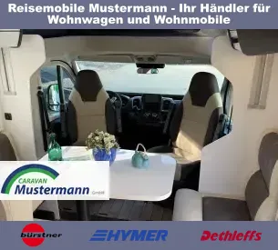 Bild T<br/>699 EB