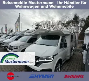 Bild Tourer CUV<br/>500 MQ CUVISION