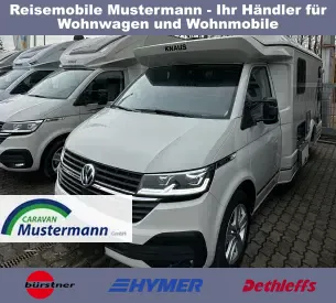 Bild Tourer CUV<br/>500 MQ CUVISION