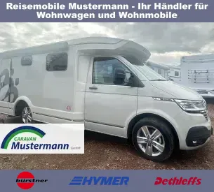 Bild Tourer CUV<br/>500 LT CUVISION