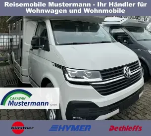 Bild Tourer CUV<br/>500 MQ CUVISION