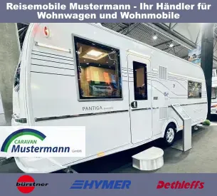 Bild Pantiga<br/>550 E 2,3 Finest Editio ...