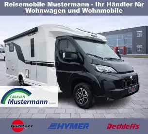 Bild L!VE TI<br/>700 MEG Platinum Select ...