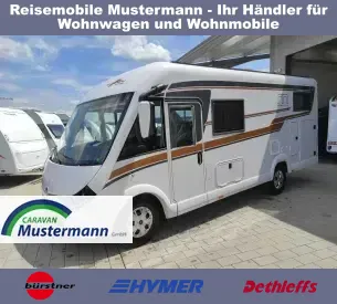 Bild I<br/>430 LE