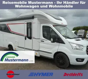 Bild Tourer<br/>Lift H 664 G