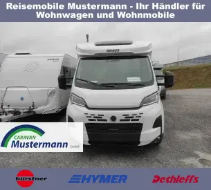 Bild L!VE TI<br/>650 MEG Platinum Select ...