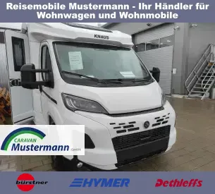 Bild L!VE TI<br/>650 MEG Platinum Select ...