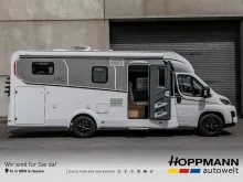 Fahrzeugbild Dethleffs Just Camp T 7052 EB #4