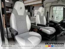Fahrzeugbild Dethleffs Just Camp T 7052 EB #7