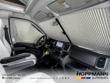 Fahrzeugbild Dethleffs Just Camp T 7052 EB #8
