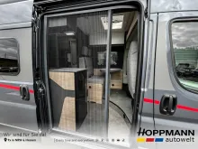 Fahrzeugbild Dethleffs Globetrail 640 ES Fiat #19