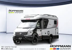 Bild Globebus Performance 4x4 T 46