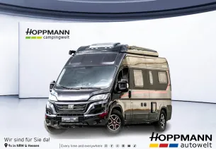 Bild Globetrail 600 DR Advantage