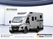 Fahrzeugbild Crosscamp EXPDN T 7.4 E Peugeot #1