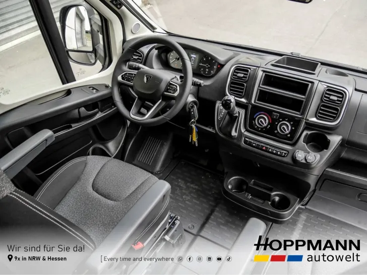 Fahrzeugbild Crosscamp EXPDN T 7.4 E Peugeot #5