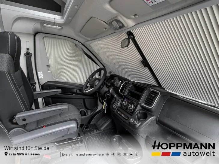 Fahrzeugbild Crosscamp EXPDN T 7.4 E Peugeot #7