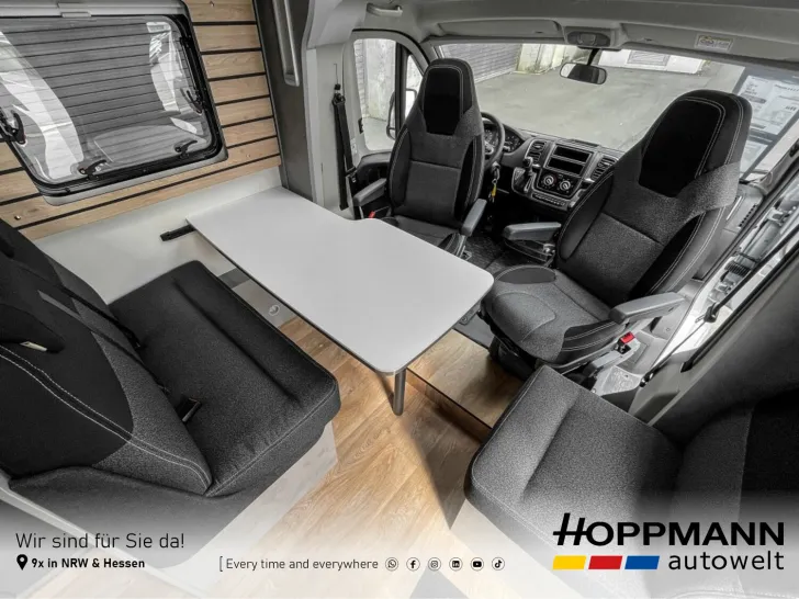 Fahrzeugbild Crosscamp EXPDN T 7.4 E Peugeot #8