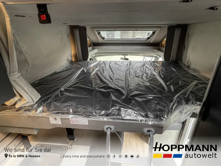 Fahrzeugbild Crosscamp EXPDN T 7.4 E Peugeot #10