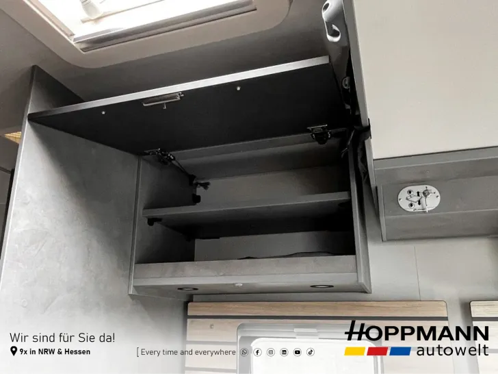Fahrzeugbild Crosscamp EXPDN T 7.4 E Peugeot #18
