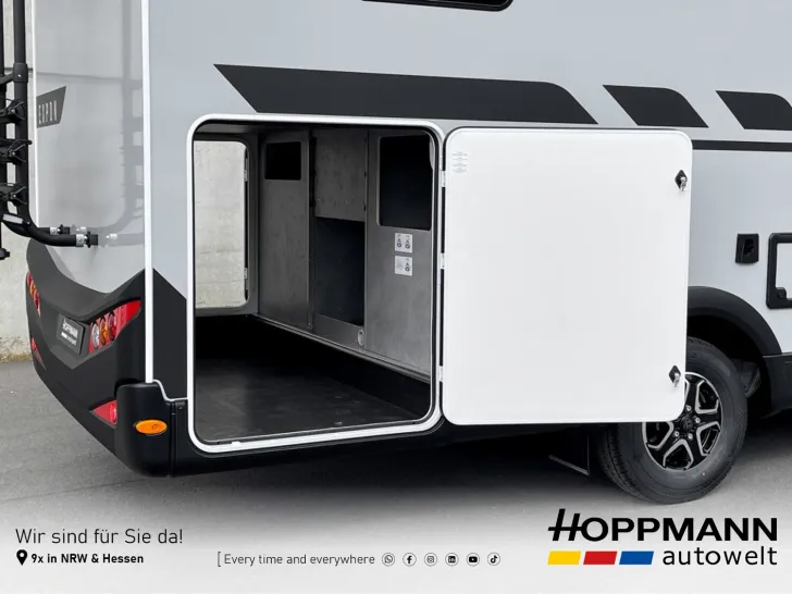 Fahrzeugbild Crosscamp EXPDN T 7.4 E Peugeot #19