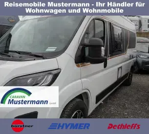 Bild Van Compact<br/>600 LE