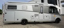 Fahrzeugbild Carthago chic c-line 4.9 LE L #1