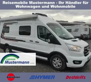 Bild CaraBus<br/>600 MQ