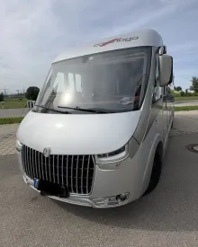 Fahrzeugbild Carthago chic c-line 4.9 LE L #5