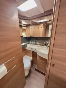 Fahrzeugbild Carthago chic c-line 4.9 LE L #7