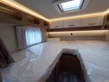 Fahrzeugbild Weinsberg CaraCore 650 MEG #21