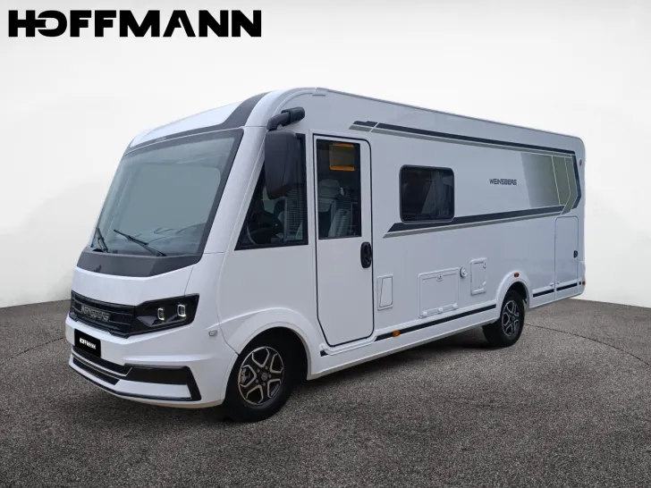 Fahrzeugbild Weinsberg CaraCore 650 MEG #8