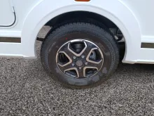 Fahrzeugbild Weinsberg CaraCore 650 MEG #28