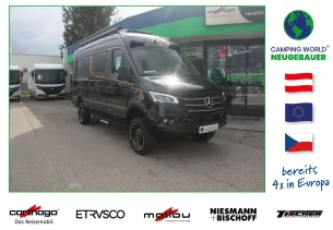 Bild genius 641 LE performance 4x4