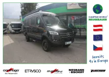 Fahrzeugbild Malibu genius 641 LE performance 4x4 #1