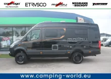 Fahrzeugbild Malibu genius 641 LE performance 4x4 #18