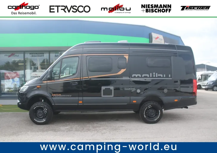 Fahrzeugbild Malibu genius 641 LE performance 4x4 #18