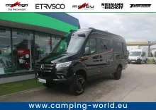 Fahrzeugbild Malibu genius 641 LE performance 4x4 #5