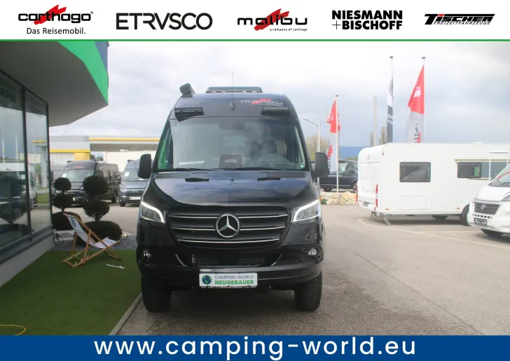 Fahrzeugbild Malibu genius 641 LE performance 4x4 #19