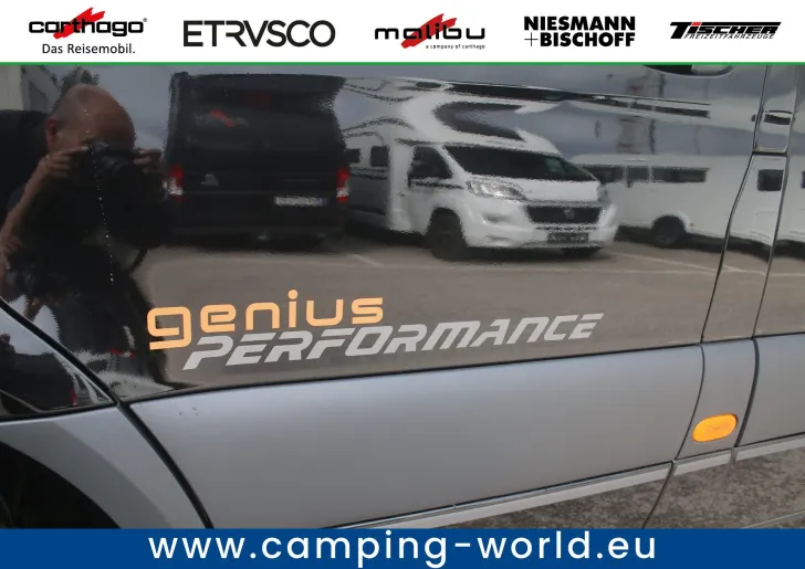 Fahrzeugbild Malibu genius 641 LE performance 4x4 #21