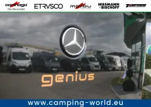 Fahrzeugbild Malibu genius 641 LE performance 4x4 #17