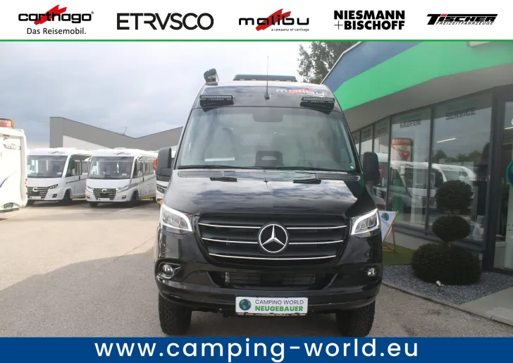 Fahrzeugbild Malibu genius 641 LE performance 4x4 #26