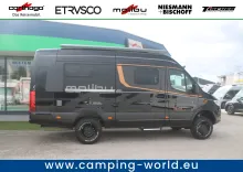 Fahrzeugbild Malibu genius 641 LE performance 4x4 #27