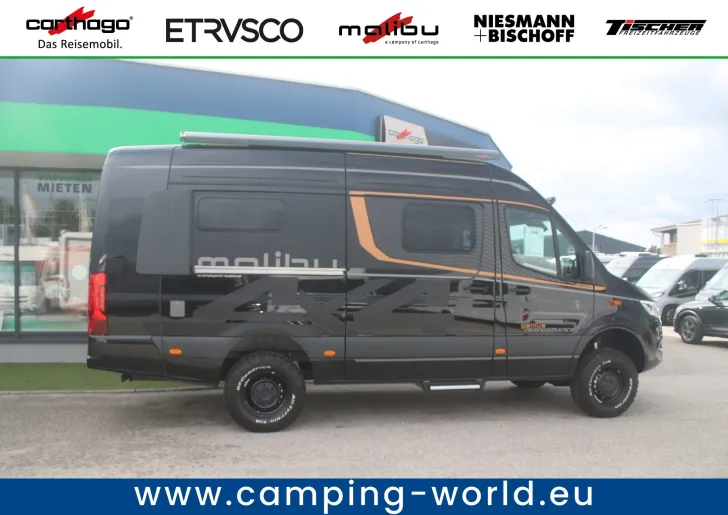 Fahrzeugbild Malibu genius 641 LE performance 4x4 #27