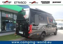 Fahrzeugbild Malibu genius 641 LE performance 4x4 #4