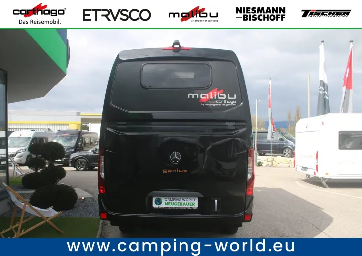 Fahrzeugbild Malibu genius 641 LE performance 4x4 #28